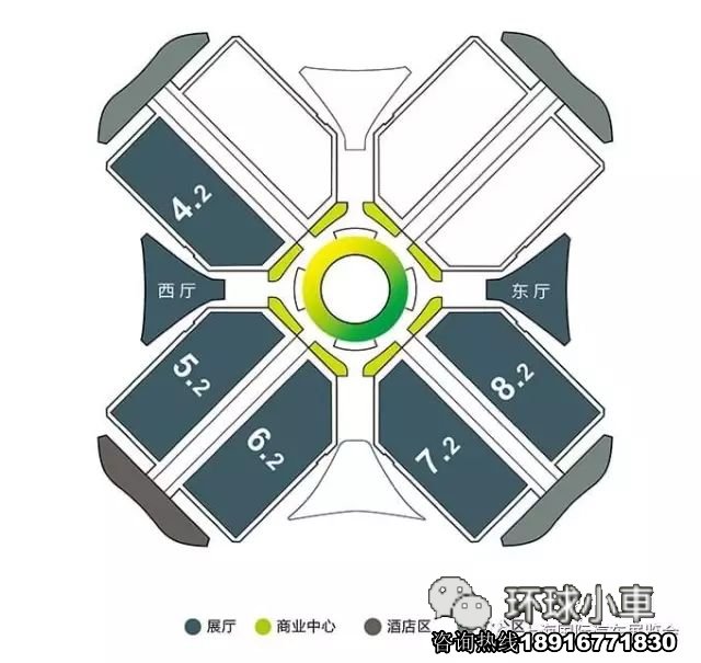 2019上海国际车展 奔驰商务车，V260L宾法版怎么样？